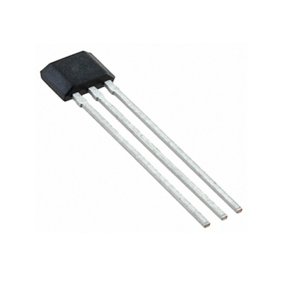 IC del sensor MLX92241LUA-BAA-119-CA 2-Wire Hall-Effect ASIL A IC del interruptor del sensor