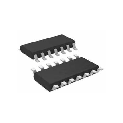 Chip de circuito integrado LM2901BYDT Comparador automotriz de uso general 2.5mA
