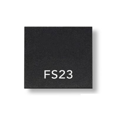 Chip de circuito integrado MFS2322BMMA0EPR2 Base del sistema de seguridad con gestión de energía