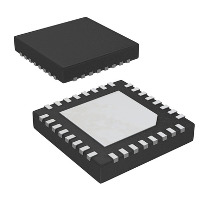Chip de circuito integrado ISL81601FRZ Controlador PWM sincrónico de 4 interruptores con impulso de carga