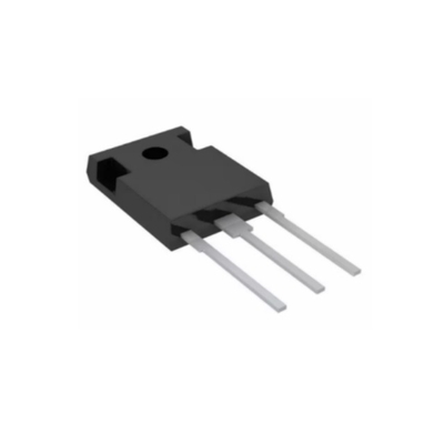 Chip de circuito integrado GWA40MS120F4AG Transistores IGBT de parada de campo de la puerta de la zanja automotriz