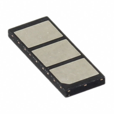 Chip de circuito integrado ECC204-RBVCZ Chip de autenticación de circuito integrado de seguridad IC 3-SMD