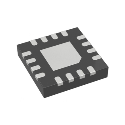 Chip de circuito integrado BTS6306UJ Amplificador preconductor de alta linealidad con entrada diferencial