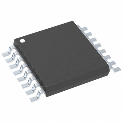 Chip de circuito integrado L6986H5VTR 38V 2A Regulador de conmutación sincronizado de paso hacia abajo