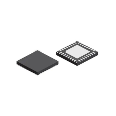 Chip de circuito integrado A80804KETASR controlador LED de alta potencia automotriz con impulso preemptivo