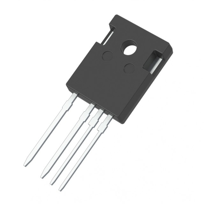 Chip de circuito integrado IKZA50N65EH7 Transistores TO-247-4 Transistores IGBT únicos
