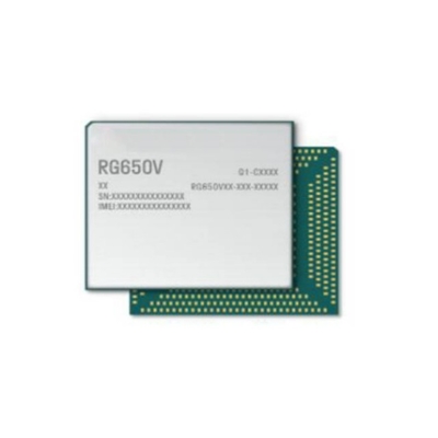 Modulo 5G RG650VNA01AA-G93-TA0AA 5G Sub-6GHz Modulo LGA