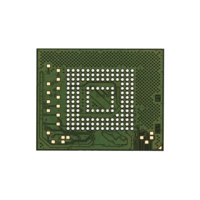 Chip IC de memoria EMMC04G-WT32-01G10 Memoria NAND Flash con interfaz eMMC 5.1