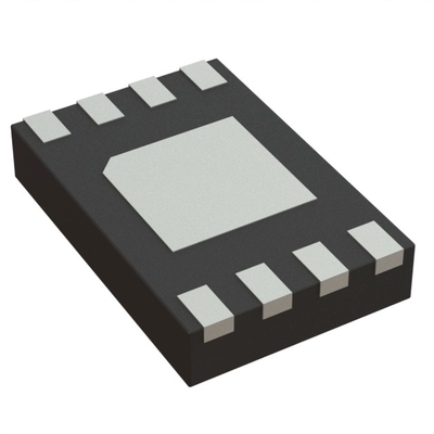 Chip de circuito integrado ECC204-MAVCZ UDFN-8 Chip de autenticación criptográfica