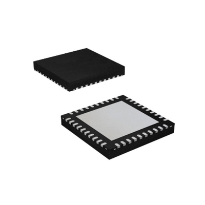 Chip de circuito integrado ISL62776IRTZ Regulador PWM de 4 fases TQFN-40 Chips PMIC