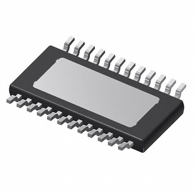 Chip de circuito integrado BTS700151ESP IC de gestión de energía TSDSO-24 Interruptor de energía inteligente