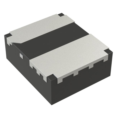 Chip de circuito integrado SHA106-MCVCZ-B IC de autenticación VSFN-2 Chip de seguridad