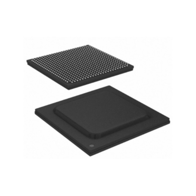 Microcontrolador MCU LS1023AXE7MQA 1.2GHz 2 núcleos de microprocesador de 64 bits FCPBGA-621