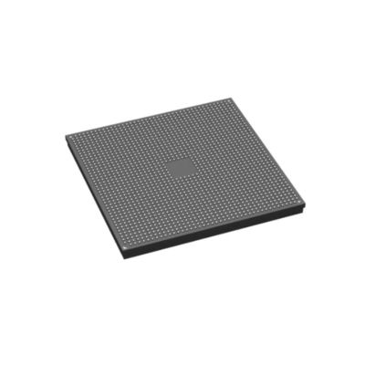 Array de puertas programables de campo XCZU17EG-L2FFVC1760E 2 núcleo 32.1 Mbit 599K células lógicas SoC FPGA IC