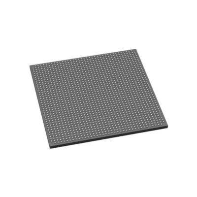 Array de puertas programables de campo XCZU11EG-2FFVF1517I IC FPGA de alta velocidad con doble ARM Cortex-R5 SoC