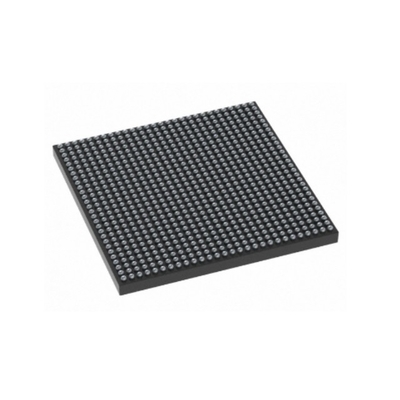 Array de puertas programables de campo XCZU3TEG-2SFVC784I 396 I/O 489K Células lógicas integradas SoC FPGA IC