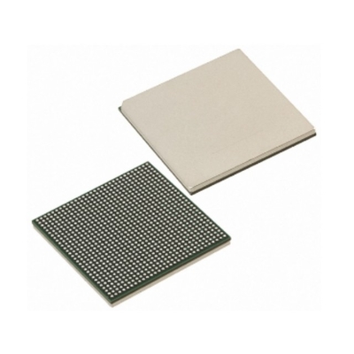 Array de puertas programables de campo XCKU11P-L2FFVD900E Kintex UltraScale FPGA IC FBGA-900