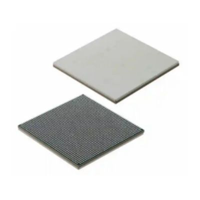 Array de puertas programables de campo XC7VX330T-2FF1157I Virtex-7 FPGA 640MHz FPGA chips