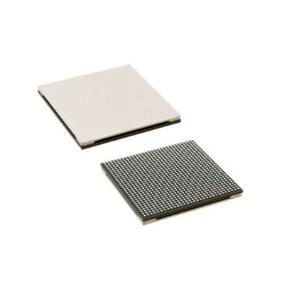 Array de puertas programables de campo XC7K480T-2FFG901C 640MHz Kintex-7 FPGA IC programable