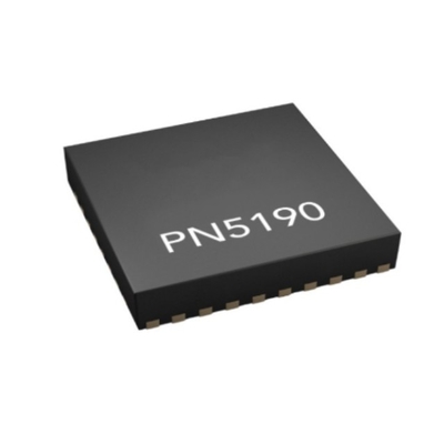 Módulo de comunicación inalámbrica PN5190B2HN/C130Y IC frontal NFC de alta potencia VFLGA-40