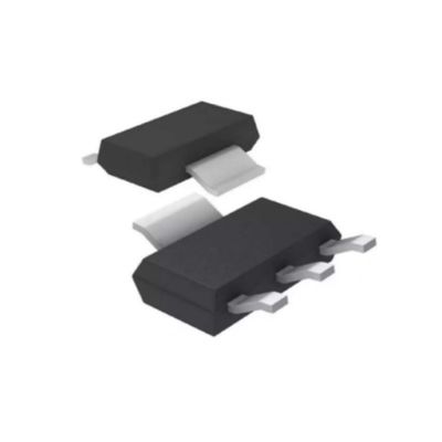 Módulo de comunicación inalámbrica MF0AESH2001DUFZ MIFARE IC de uso limitado sin contacto AES ultraligero