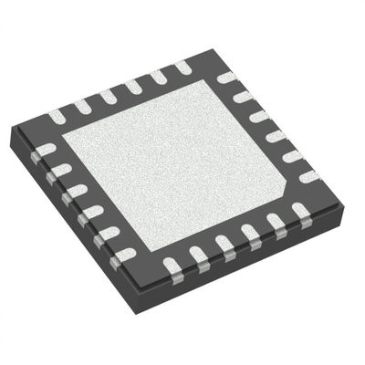 Ethernet IC LAN8671C2-E/U3B 129mW 10BASE-T1S Transceptor Ethernet PHY de pareja única