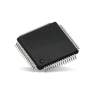 Módulo de comunicación inalámbrica TEF8232EN1/N1/ZUZ Transceptor de radar automotriz totalmente integrado
