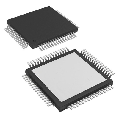 Ethernet IC DP83867IRPAPR 157mA Transceptores Gigabit Ethernet PHY de alta inmunidad