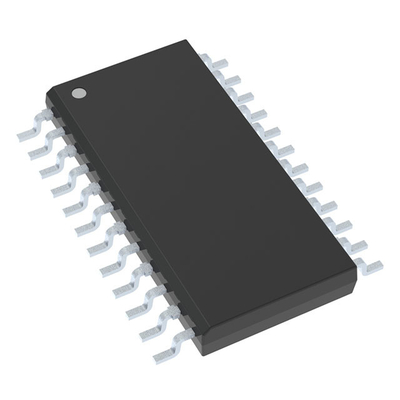 Chip de circuito integrado CS5361-KSZR 192kHz Convertidor de ADC de audio de 24 bits IC SOIC-24