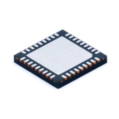 Transmisores de transmisión de Ethernet DP83TG720SWRHATQ1 1000BASE-T1 para automóviles