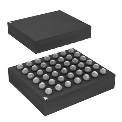 Chip de circuito integrado CS43198-CWZR Conversores DAC de audio de 32 bits de 2 canales WLCSP-42