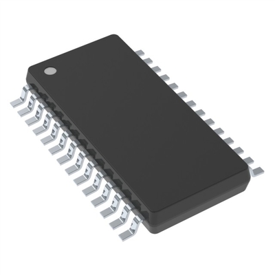 Chip de circuito integrado CS4272-DZZ 24 bits de audio estéreo CODEC TSSOP-28 IC de interfaz