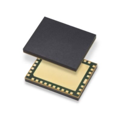 Módulo de comunicación inalámbrica A3M34SL039IAAT2 Módulo de amplificador de potencia con control de autobias