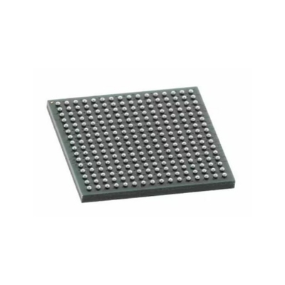 IC Ethernet BCM54380C1KFBG Transceptores con puerto octal SGMII de Ethernet de cobre PHY