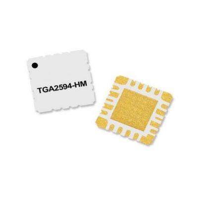 Módulo de comunicación inalámbrica TGA2594-HMTR7 27GHz a 31GHz GaN amplificador de potencia IC