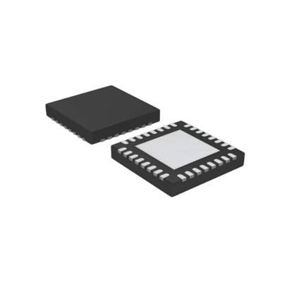 Modulo de comunicación inalámbrica TEF7094AHN Tuners de radio automotrices de baja potencia HVQFN32
