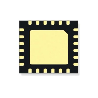 Modulo de comunicación inalámbrica QPM1002SR Nitruro de galio MMIC Modulo frontal QFN-24