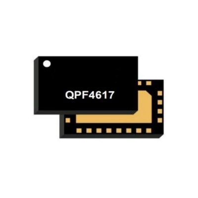 WIFI 6 Chip QPF4617SR 6GHz Modulo frontal de alta potencia no lineal F WiFi 6E