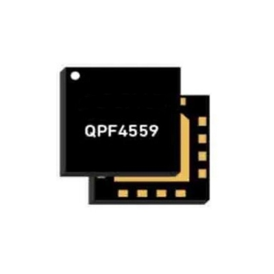WIFI 6 Chip QPF4559SR 5 GHz Wi-Fi 7 Modulo de extremo delantero de alta potencia