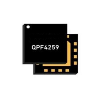 WIFI 6 Chip QPF4259SR 2.4GHz Wi-Fi 7 Modulo de extremo delantero de alta potencia