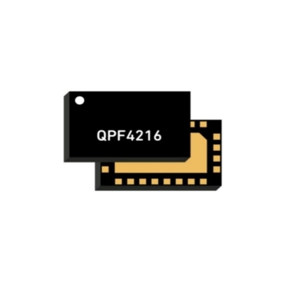 WIFI 6 Chip QPF4216TR13 2 GHz Wi-Fi 6 módulo frontal integrado