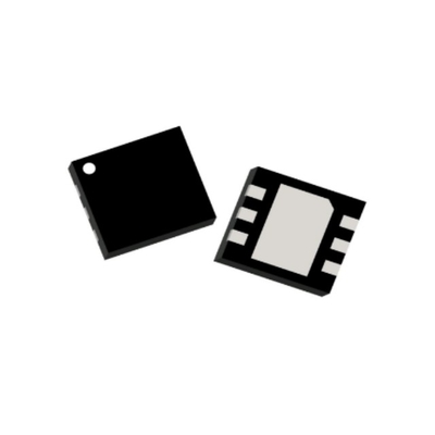 Módulo de comunicación inalámbrica QPD0011SR Transistor GaN discreto asimétrico de doble vía