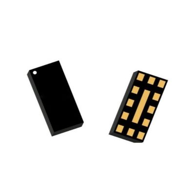 Módulo de comunicación inalámbrica QPC8013QSR Interruptor SP4T de alto aislamiento para aplicaciones LTE