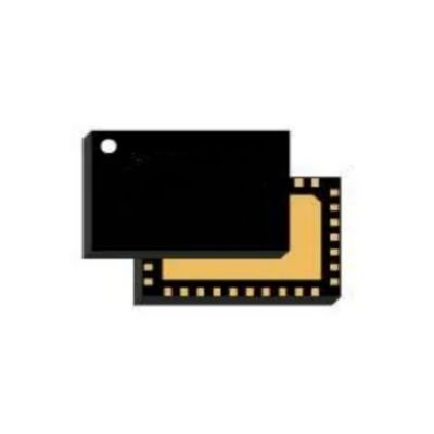 Modulo de comunicación inalámbrica QPB3810TR13 8 Watt 48V GaN Modulo de amplificador de potencia