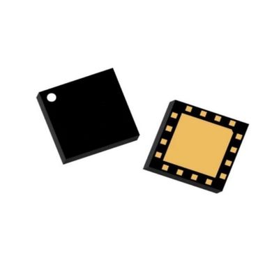 Módulo de comunicación inalámbrica QPA9805SR 880MHz 0.5W Amplificador equilibrado SMT-16