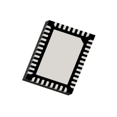 Módulo de comunicación inalámbrica QPB8958SR Amplificador CATV de alta eficiencia 75Ω 34dB