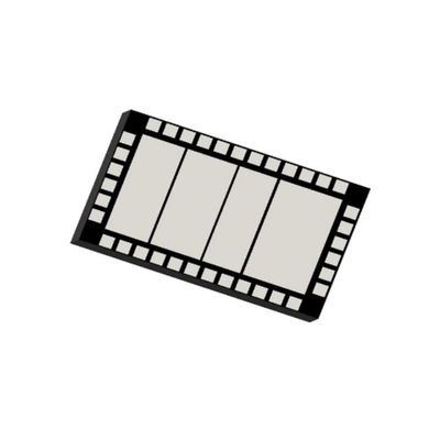 Módulo de comunicación inalámbrica QPA4501TR13 Módulo de amplificador de potencia integrado de dos etapas