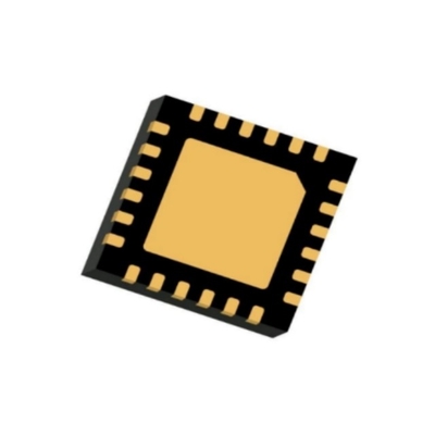 Módulo de comunicación inalámbrica QPA2611 Amplificador de potencia de banda X de alto rendimiento de 5 vatios