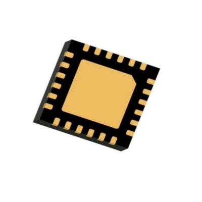 Módulo de comunicación inalámbrica QPA2612TR7 Amplificador de potencia de banda X de 12 W de alto rendimiento