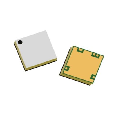 Módulo de comunicación inalámbrica QPA2962 Amplificador GaN de 10 Watt de 2 GHz a 20 GHz